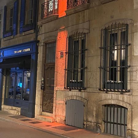 La Petite Verriere Beaune  Dış mekan fotoğraf