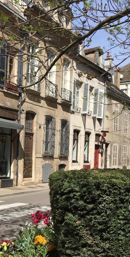 La Petite Verriere Beaune  Dış mekan fotoğraf