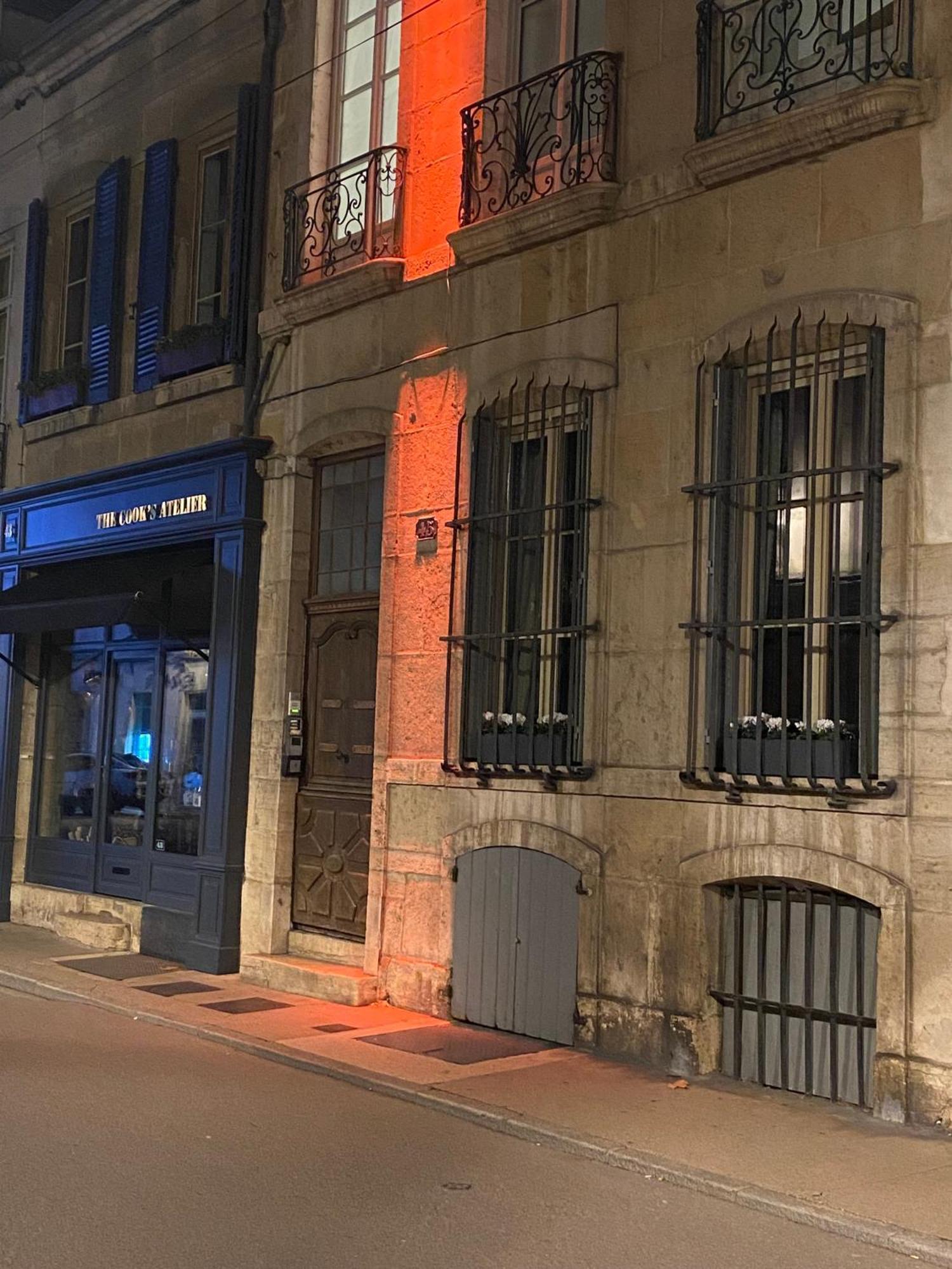 La Petite Verriere Beaune  Dış mekan fotoğraf