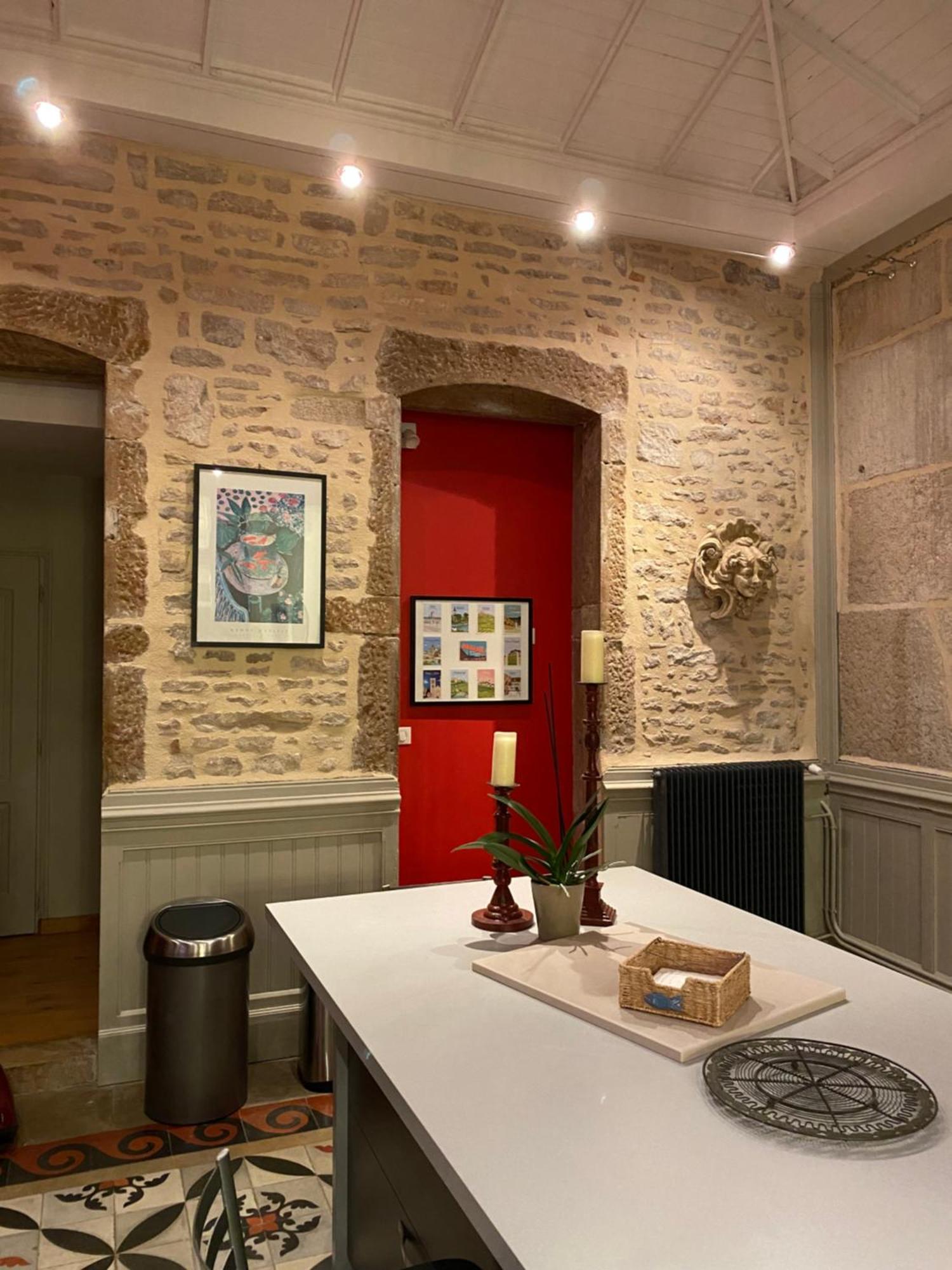La Petite Verriere Beaune  Dış mekan fotoğraf